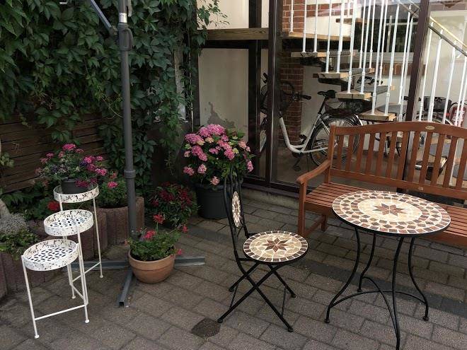 Central hotel torgau