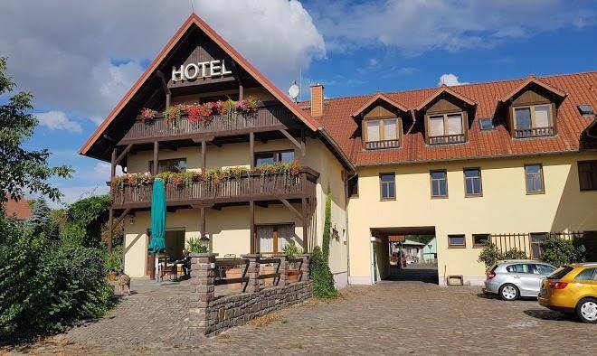 Ferienhotel wiesenhof