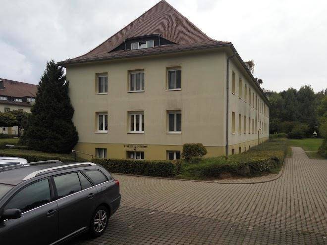 Finkenpension