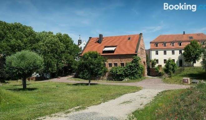 Haus eisert