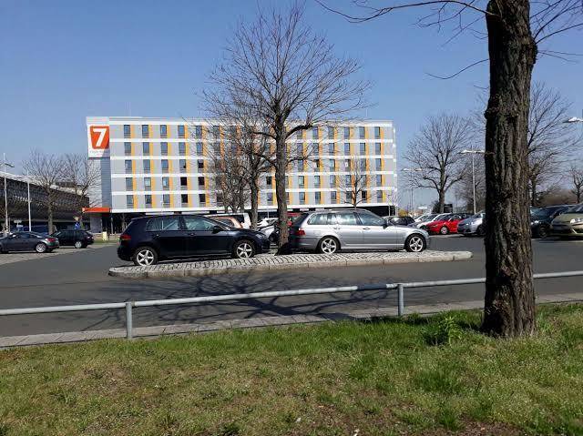 Campanile Leipzig Halle Airport