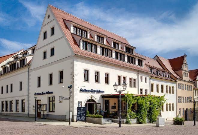 Hotel gasthaus zum schwan