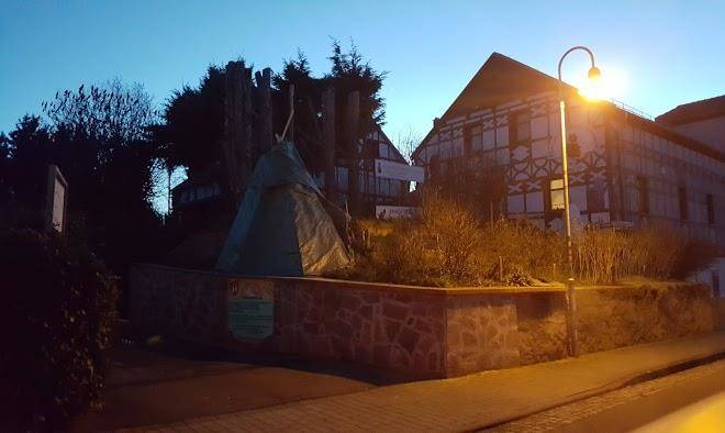 Hotel pension rosenhof
