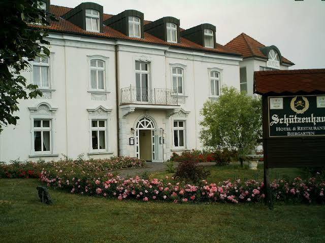 Hotel Schutzenhaus Image