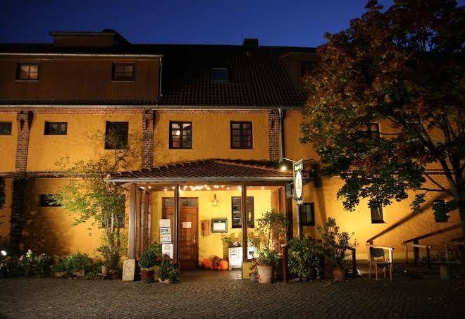 Hotel wenzels hof