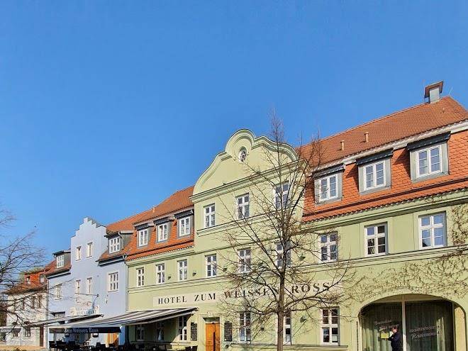 Hotel Zum Weissen Ross Image