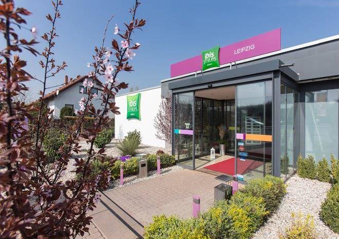 Ibis Styles Leipzig Image
