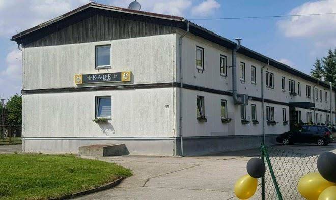 Kade pension