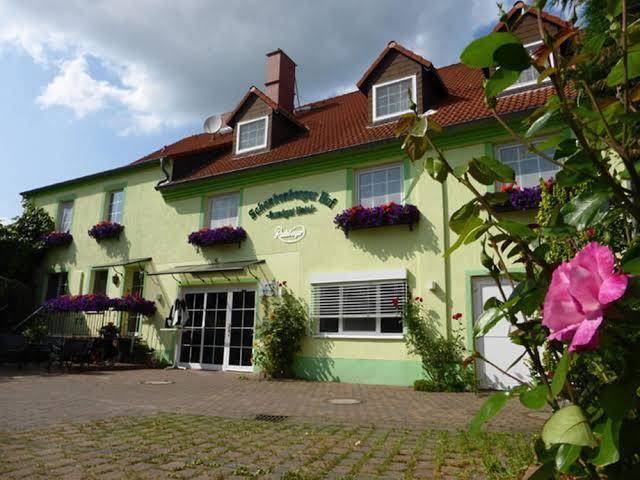 Land gut hotel schenkenberger hof