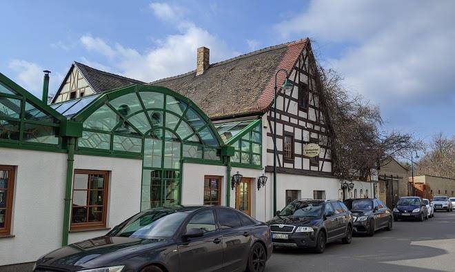 Landgasthof