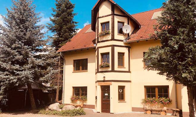 Landhaus hammermuhle