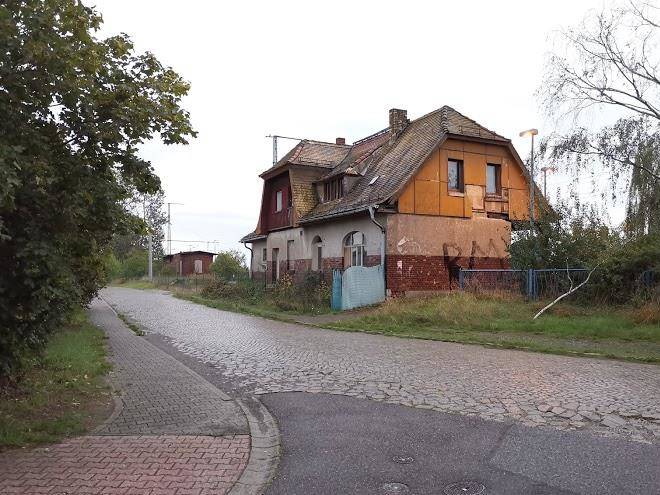 Landhaus hohenroda