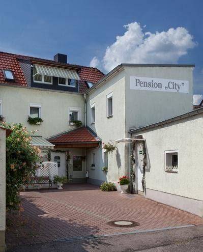 Pension city