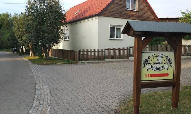 Pension & gasthof dobern