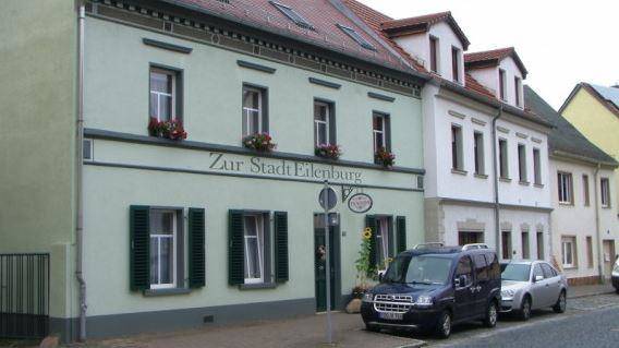 Pension kleine