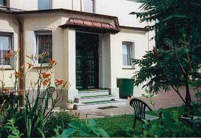Pension lehelitz
