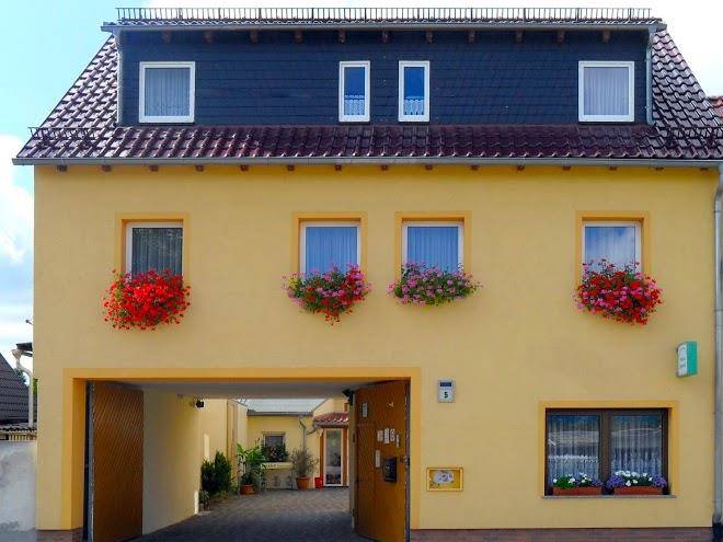 Pension sigwarth