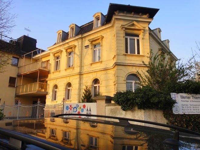 Pension thieme
