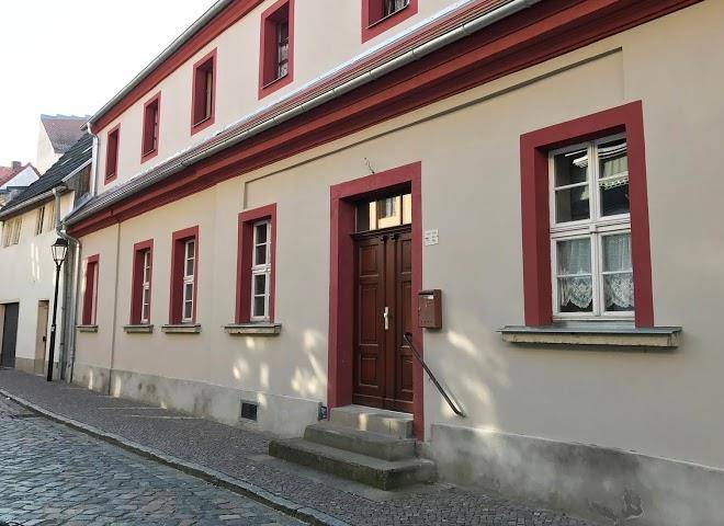 Pension torgau com
