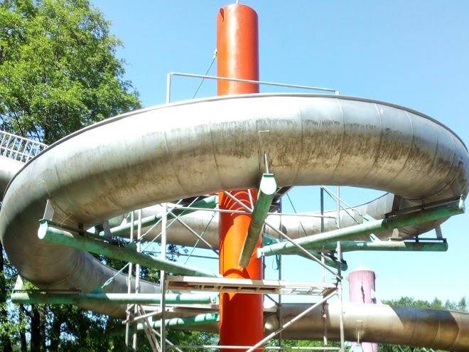 Pension waldbad dommitzsch