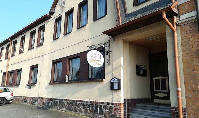 Pension wehlitz