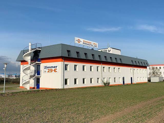 Primotel leipzig