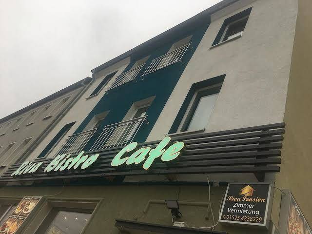 Riva bistro & cafe