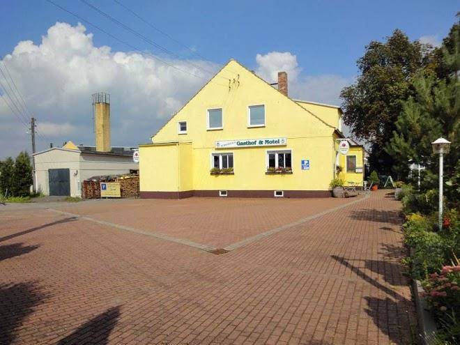 Schroders motel