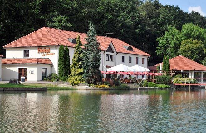 Seegasthof horstsee