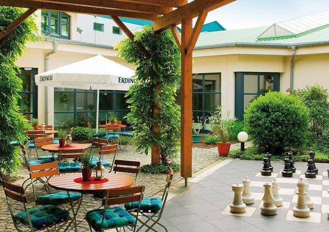 Aktiv Sporthotel Image