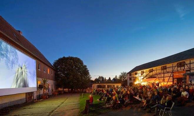 Aktivhof sachsische schweiz herberge stellplatze zeltwiese