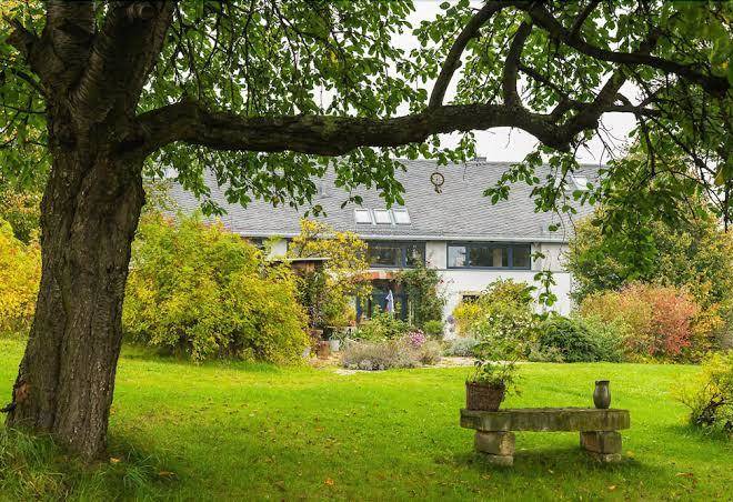 Alte scheune rietzschelhof