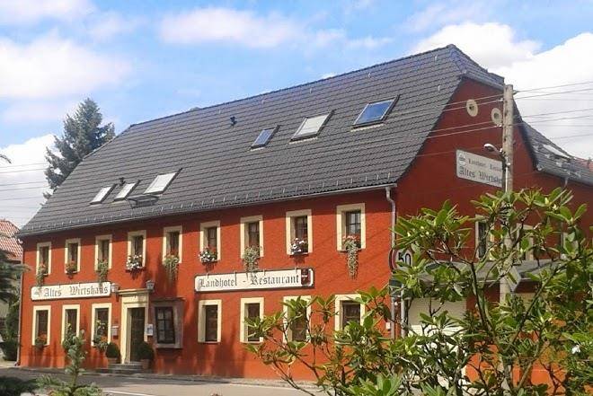 Altes Wirtshaus Image