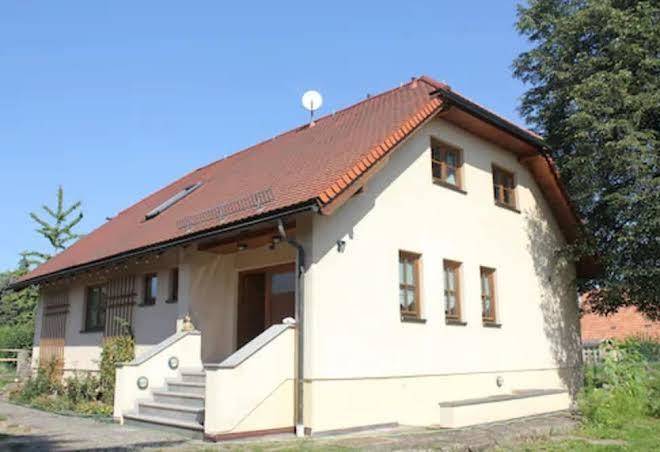 Altjessen 57 ferienhaus & pension
