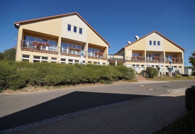 Hotel am heidepark