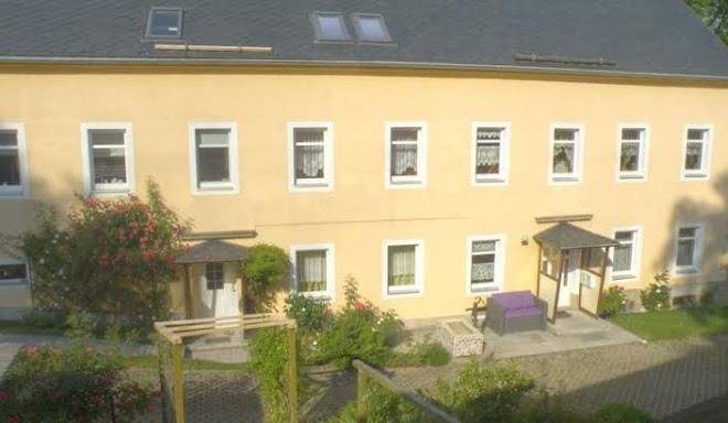 Am lindenbaum bed and breakfast