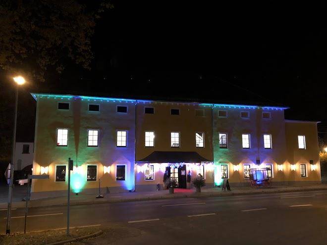 Amara event festsaal & gasthaus