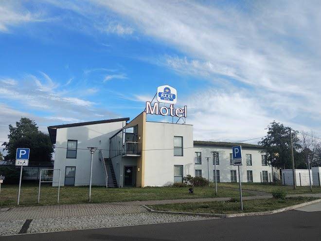 Axxe motel dresdner tor