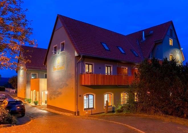 Bei gretel hotel gmbh