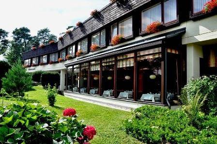 Berghotel Bastei Image