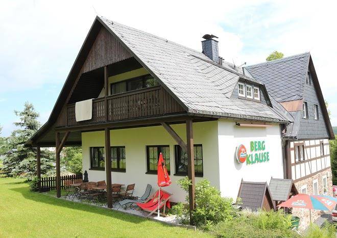Bergklause