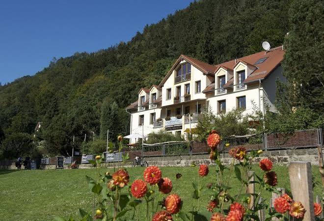 Biohotel helvetia
