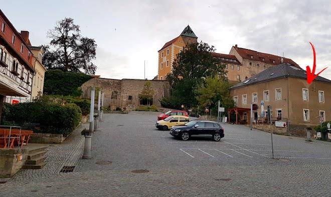 Cosis ferienwohnung