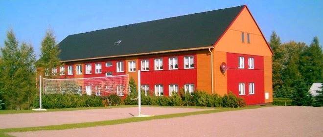 Djh jugendherberge altenberg