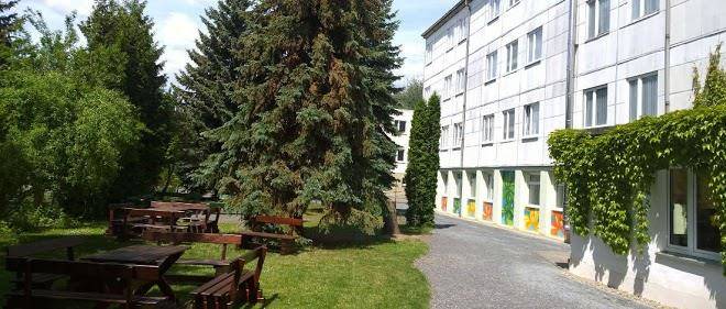 Djh Jugendherberge Pirna Copitz Image