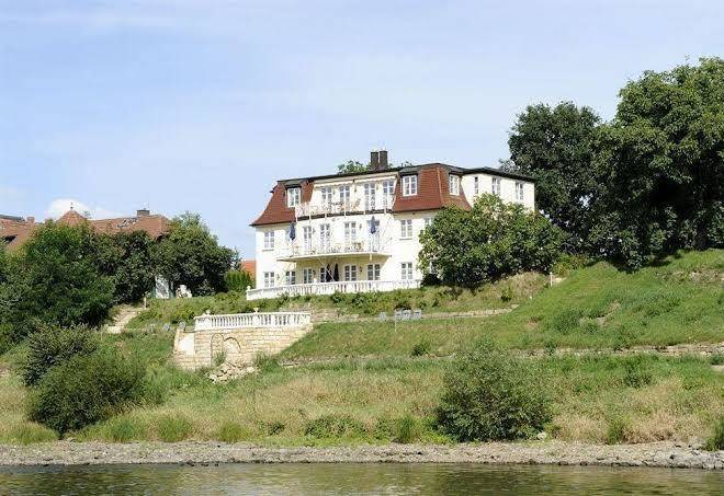 Elbresidenz birkwitz
