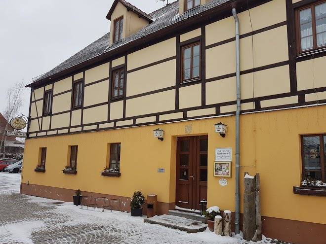 Erbgericht Berthelsdorf Image