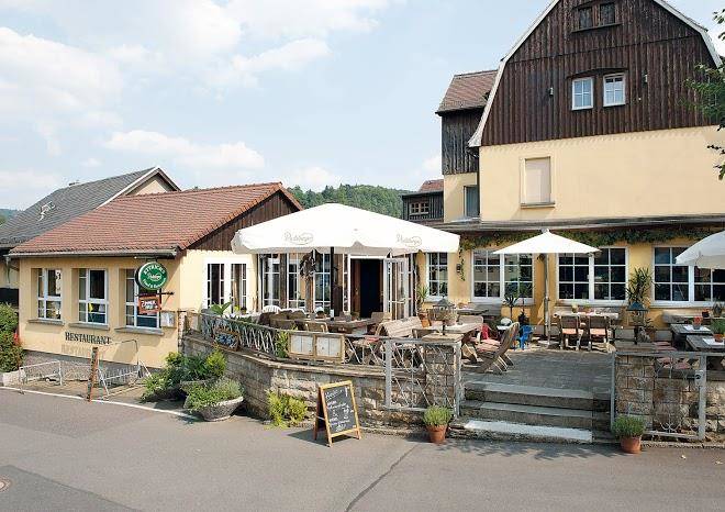 Ettrich's Hotel & Restaurant Image