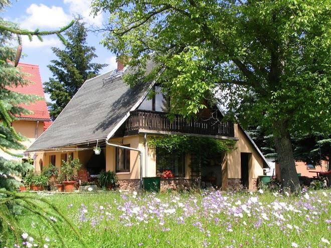 Ferienhaus am malerweg