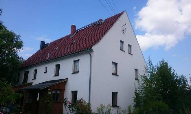 Ferienhaus bei stolpen